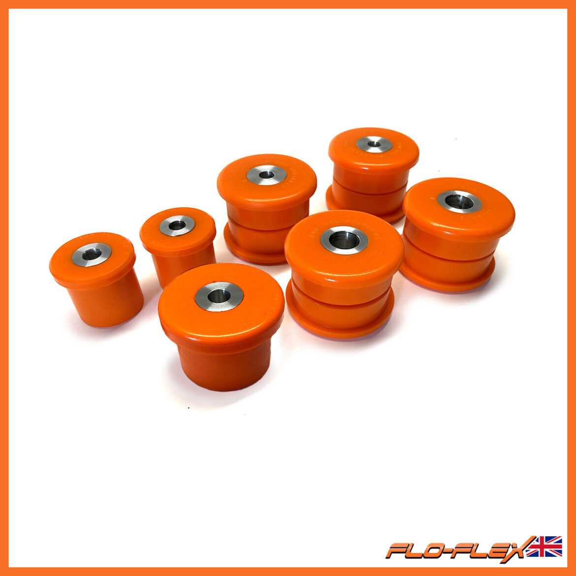 BMW 3 Series E46 / E46 Compact Rear Subframe and Diff Carrier Mounting ...