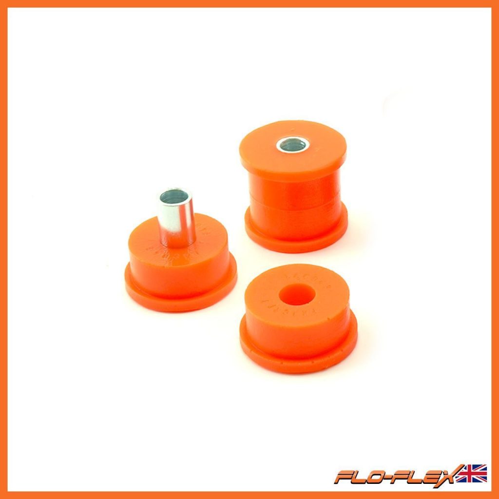 thumbnail image 2 of Superflex Steering Drag Link Bush Kit – Ford Cortina MK1 1962-1966 – Polyurethane – SF126-0429K 2 of 5