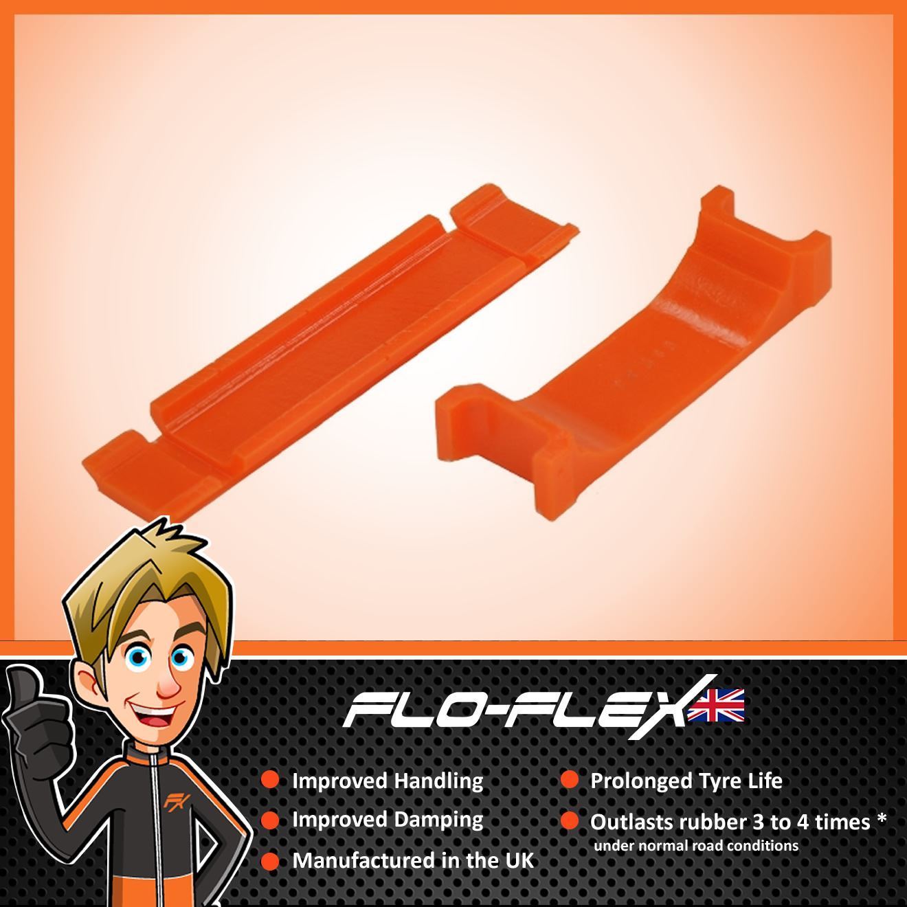 Ford Escort RS Turbo S2 Steering Rack Mountings - Image 4