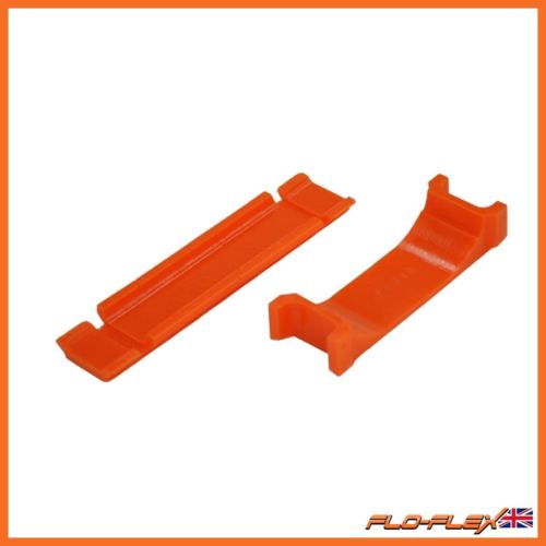 Ford Escort RS Turbo S2 Steering Rack Mountings