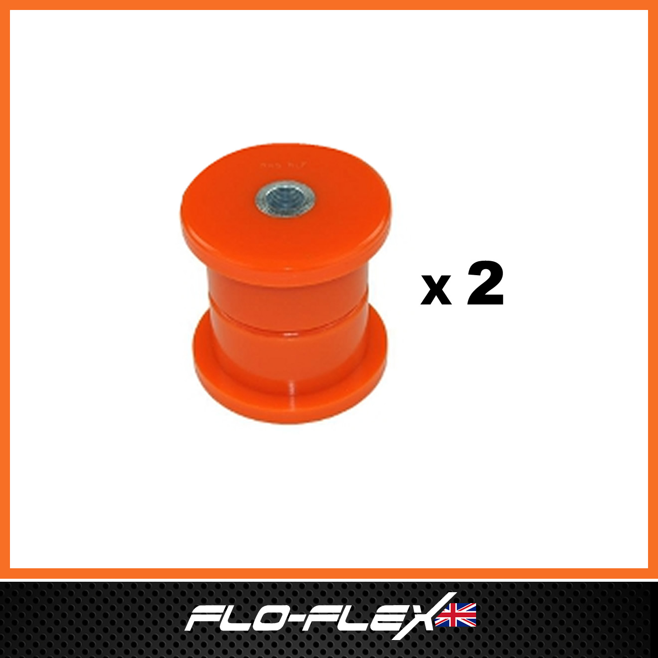 Kit De 2 Roulements De Triangle (wishbone) Lemförder Avant Pour Land Rover Discovery 3 / Range Rover Sport