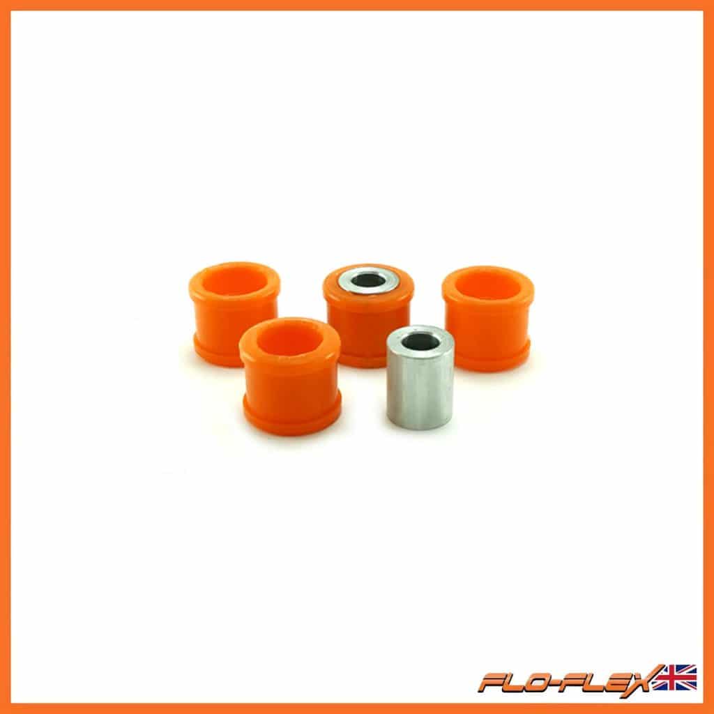 thumbnail image 2 of Meyle Front Anti-Roll Bar Drop Links For VW Transporter T4 - 27mm Bar, Syncro - 701411049B 2 of 4