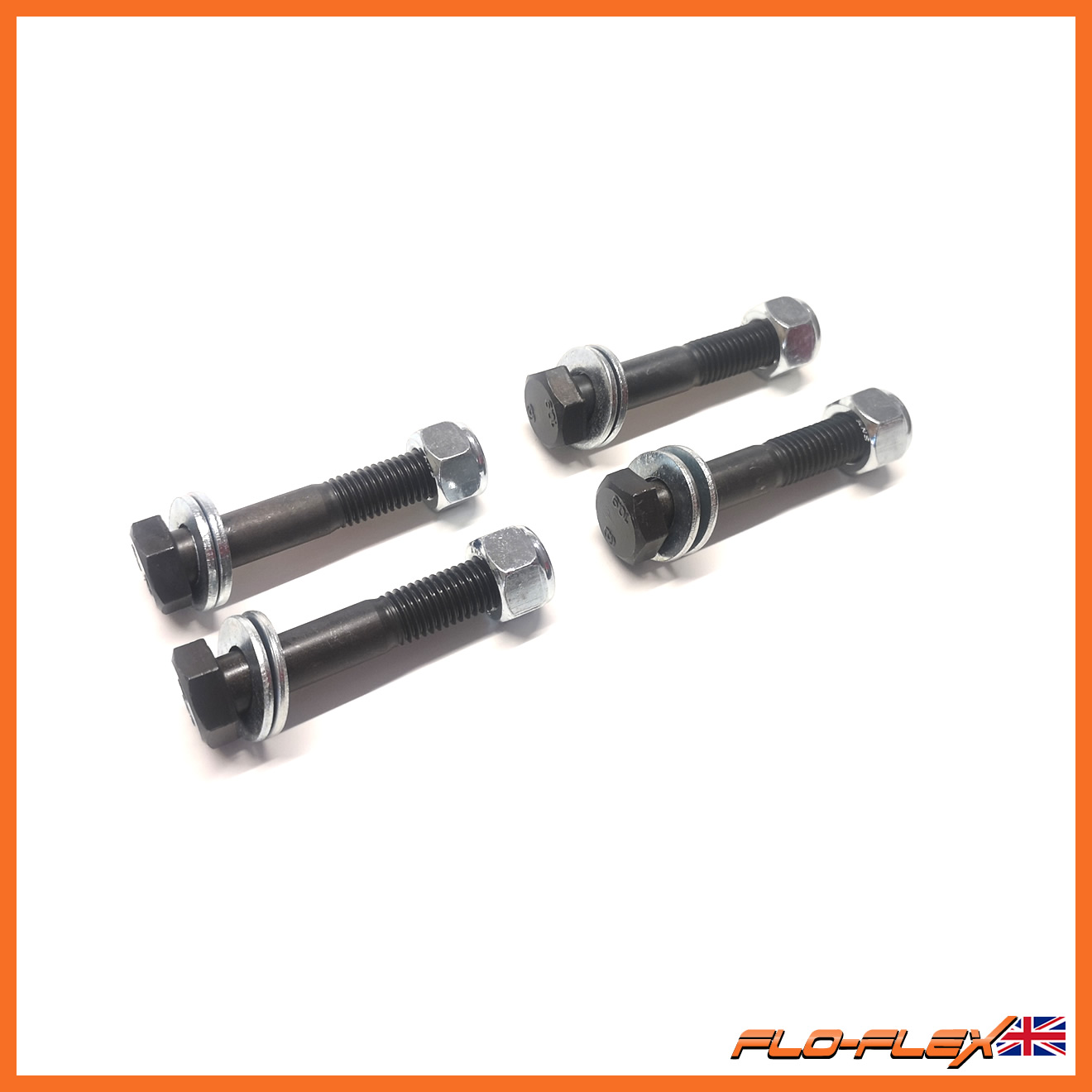 Land Rover Range Rover Sport/Discovery 3/Discovery 4 - Front Upper Suspension Arm Bolt Kit